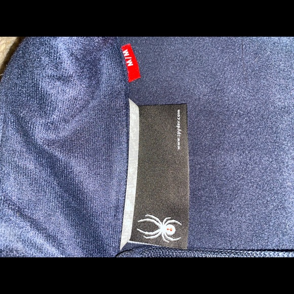 Zip-up jacket - Picture 2 of 3